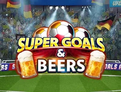 Super Goals & Beers 