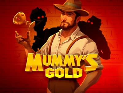 Mummy's Gold