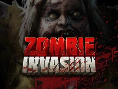 Zombie Invasion 