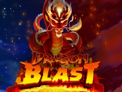 DRAGON BLAST 