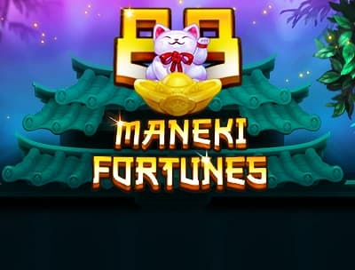 Maneki 88 Fortunes