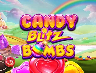 Candy Blitz Bombs