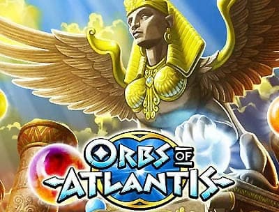 Play Orbs of Atlantis Today