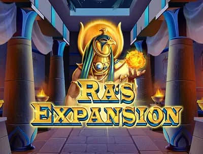 Ra's Expansion