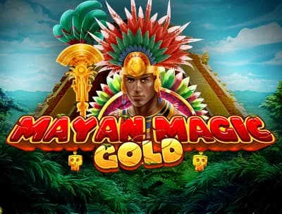 Mayan Magic Gold 