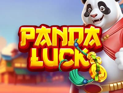 Panda Luck