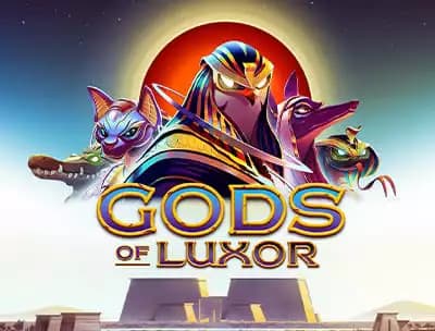 Gods of Luxor