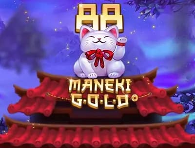 Maneki 88 Gold