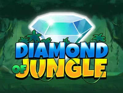 Diamond of Jungle 