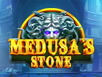 Medusa’s Stone