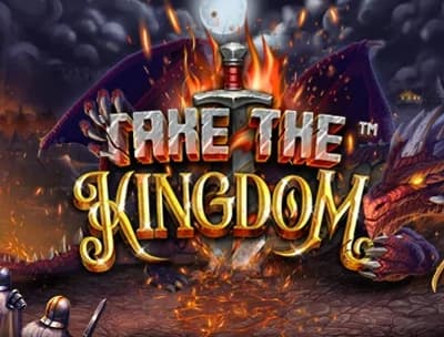 Take the Kingdom 