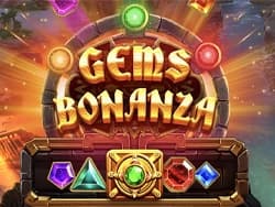 Gems Bonanza