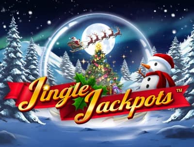 Jingle Jackpots 