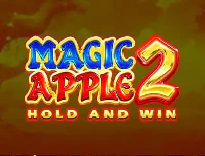 Magic Apple 2: Hold and Win