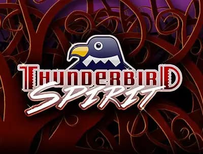 Thunderbird Spirit