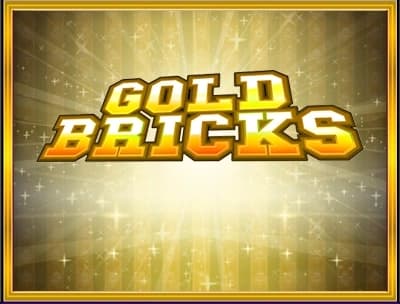 Gold Bricks