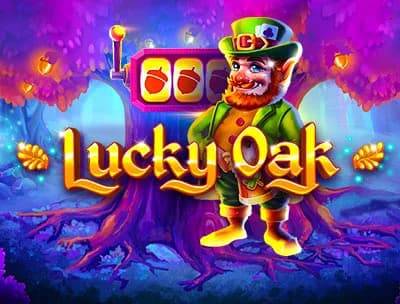 Lucky Oak 