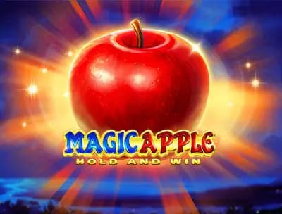 Magic Apple: Hold and Win