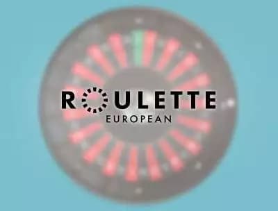 European Roulette 