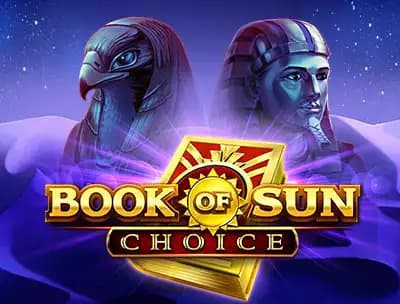 Book of Sun Choice