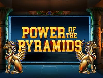 Power of the Pyramid