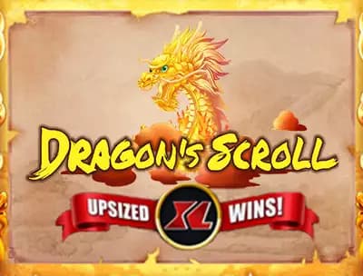 Dragon's Scroll XL