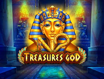 Treasures God