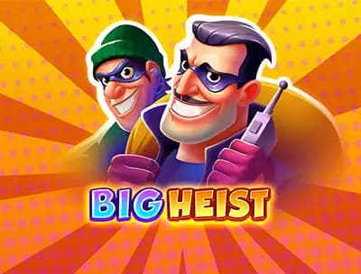 Big Heist