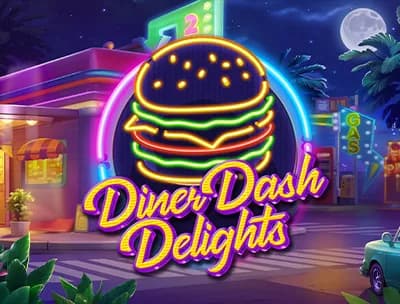 Diner Dash Delights