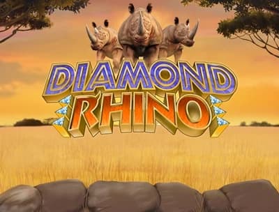 Diamond Rhino 