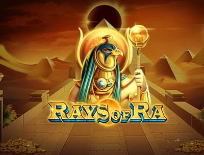 Rays of Ra