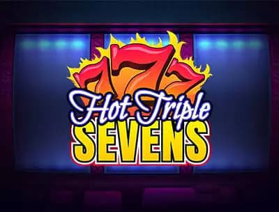 Hot Triple Sevens