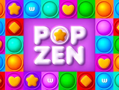 Pop Zen 