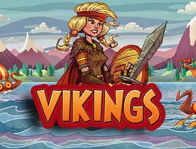 Vikings