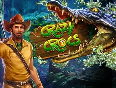 Crazy Crocs