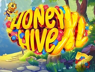 Honey Hive XL