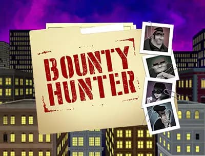 Bounty Hunter