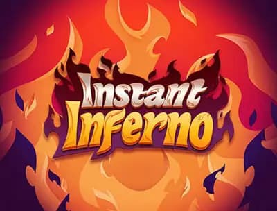 Instant Inferno NEW GAME