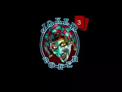 Joker Poker 3