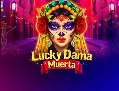 Lucky Dama Muerta 