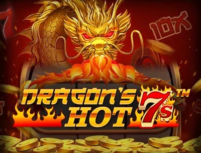 Dragon's 7s Hot 