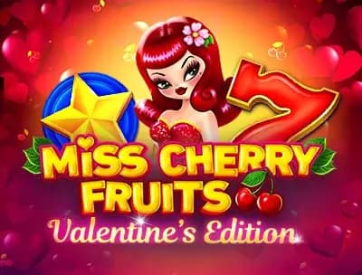 Miss Cherry Fruits