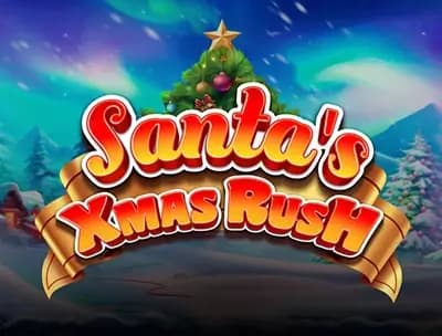  Santa’s Xmas Rush