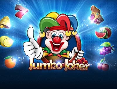 Jumbo Joker 