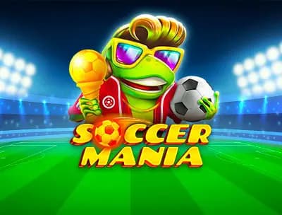 Soccermania