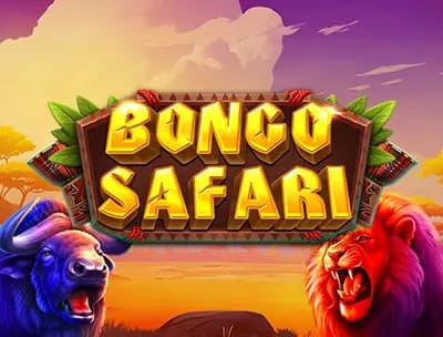 Bongo Safari 