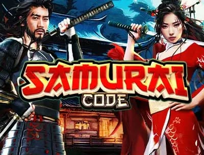 Samurai Code