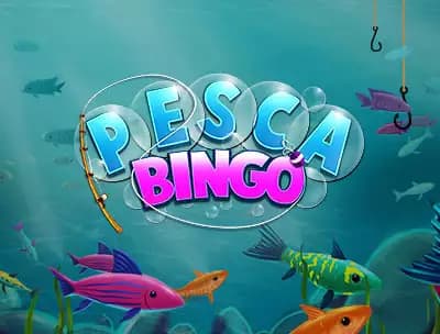 Learn all about Pesca Bingo