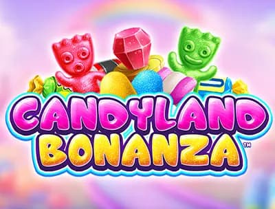 Candyland Bonanza 