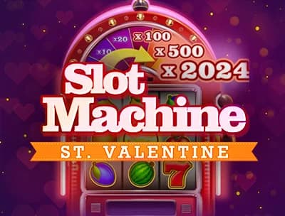 Slot Machine